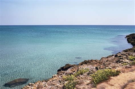 Sicily´s best nudist beaches to experience naturism